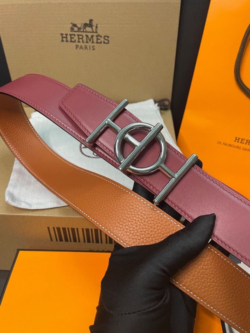 Hermes Belts